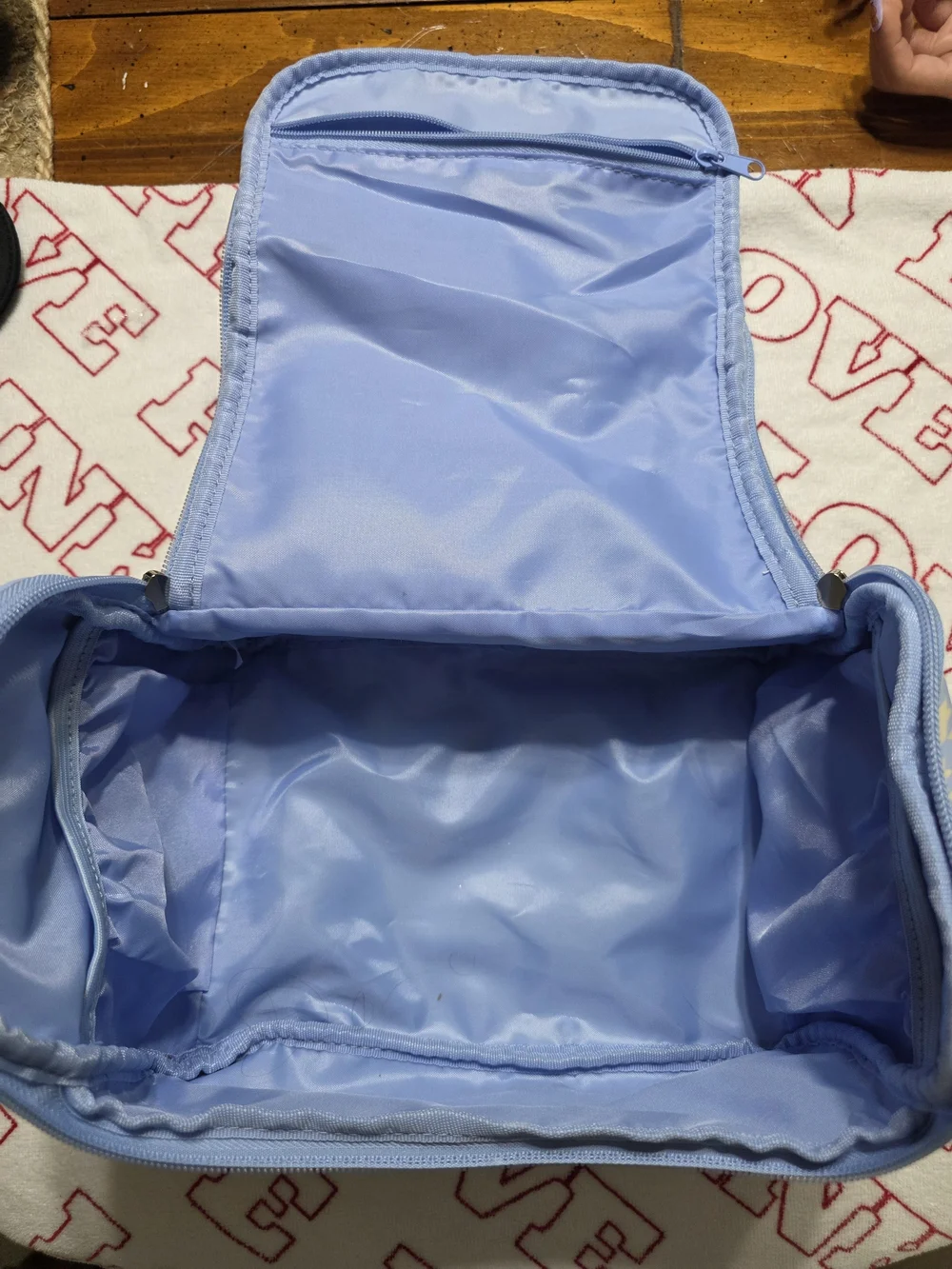 Tender Love + Carry Travel Bag
